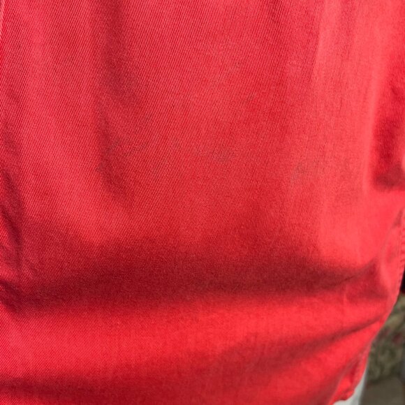 Winners Circle Budweiser Racing Dale Earnhardt Jr Mens Shirt Size XL Button Up - Picture 6 of 8